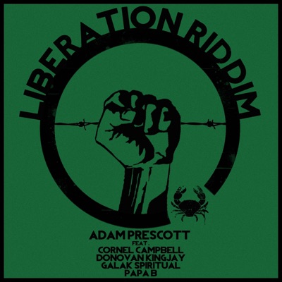 Liberation Riddim - EP