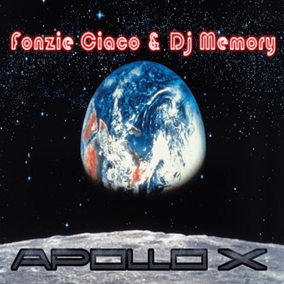 Apollo X - Single