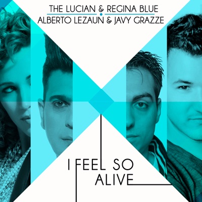 I Feel So Alive - Single