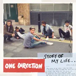 Story of My Life - EP - One Direction