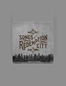 Redemption City Churchを聴いたり、ミュージックビデオを鑑賞したり、経歴やツアー日程などを確認したりしましょう！