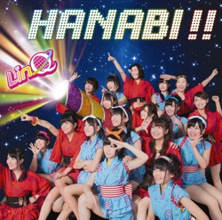LinQ - HANABI!!