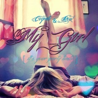 My Girl It's Your Party Tonite (feat. Ross) - Single - Cognito