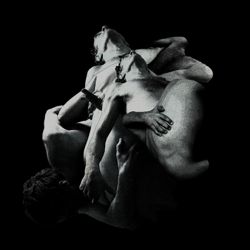 Punish, Honey - Vessel Cover Art