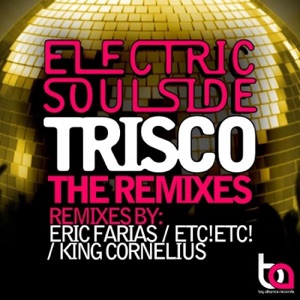 Trisco (The Remixes) - Single