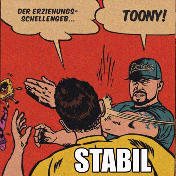 Stabil (Standard Edition)