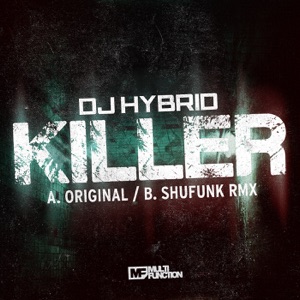 Killer - Single