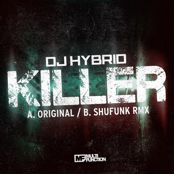 Killer - Single