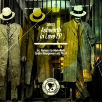 In Love - Joseph Ashworth