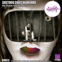 No Thank You - Single - Gustavo Chateaubriand