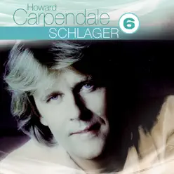 Schlager Hoch 6 - EP - Howard Carpendale