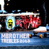 Trebles 2013 (Extended Edit) cover art