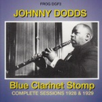 Johnny Dodds - Blue Washboard Stomp (feat. Johnny Dodds' Washboard Band)