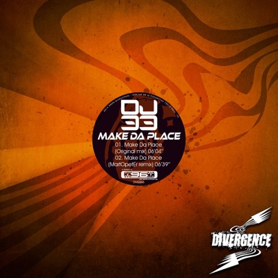 Make da Place - Single