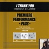 Icon Premiere Performance Plus: I Thank You - EP