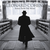 Songs from the Road (Live) - Leonard Cohen