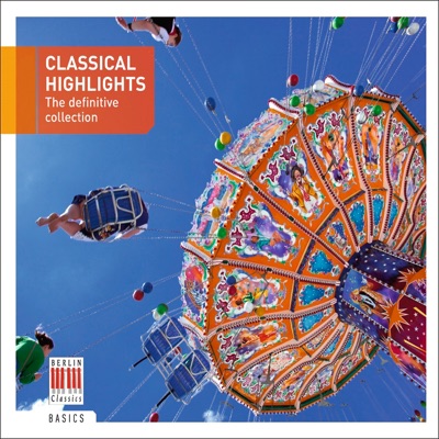 Classical Highlights - The Definitive Collection