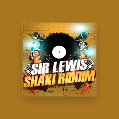 Listen to Sir Lewis, watch music videos, read bio, see tour dates & more!