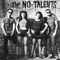 Blondes Have More Guns - The No-Talents lyrics