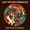 Cujo - JEFF the Brotherhood lyrics