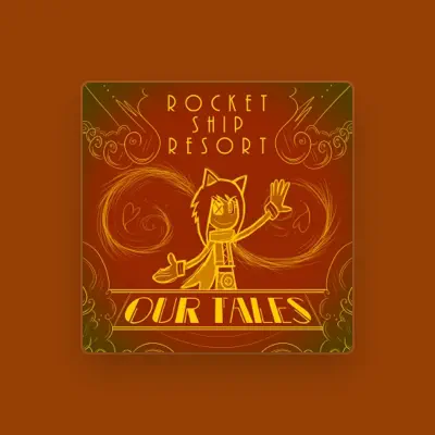 Listen to Rocket Ship Resort, watch music videos, read bio, see tour dates & more!