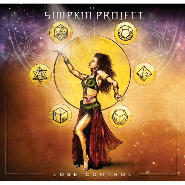 Lose Control - Single