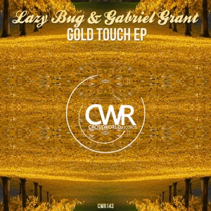 Gold Touch - Single