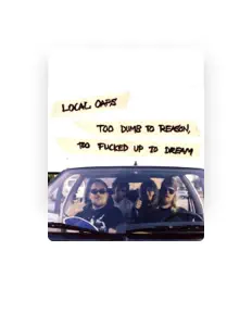 Ouça Local Oafs, assista a videoclipes, leia a biografia, veja as datas das turnês e mais!