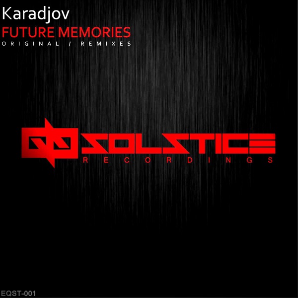 Future Memories - Single
