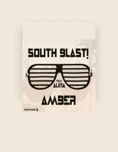Listen to South Blast!, watch music videos, read bio, see tour dates & more!