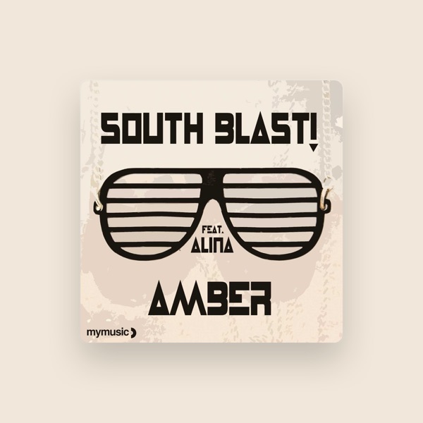 South Blast!'s avatar