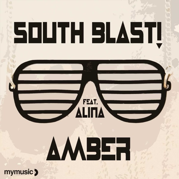 Amber (feat. Alina)