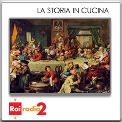 LA STORIA IN CUCINA, ALLE OTTO DELLA SERA del 21/08/2012 - PUNTATA 2