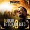 Les vacances (Vacances) [feat. Bilal Sghir] - RJ Smugz lyrics