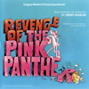 Henry Mancini - (Main Title) The Pink Panther Theme ('78) artwork