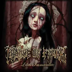 Lilith Immaculate - Single - Cradle Of Filth