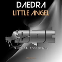 Little Angel - Single - Daedra