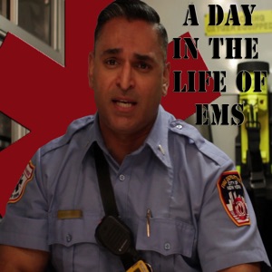 A Day in the Life of Ems - Single