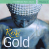 Reiki Gold - The Ultimate Reiki Album, Vol. II - Llewellyn