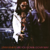 Lenny Kravitz - Believe