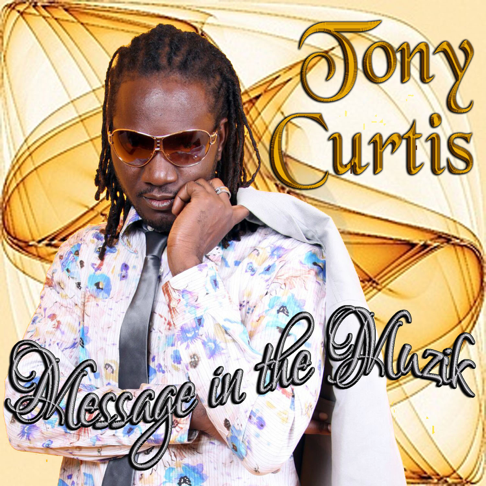 Tony Curtis - Apple Music