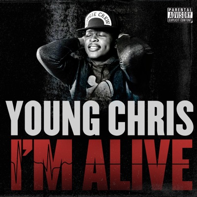 I’m Alive - Single