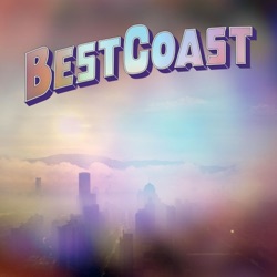 Best Coast - Baby I'm Crying