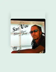 Oliver Stoneを聴いたり、ミュージックビデオを鑑賞したり、経歴やツアー日程などを確認したりしましょう！