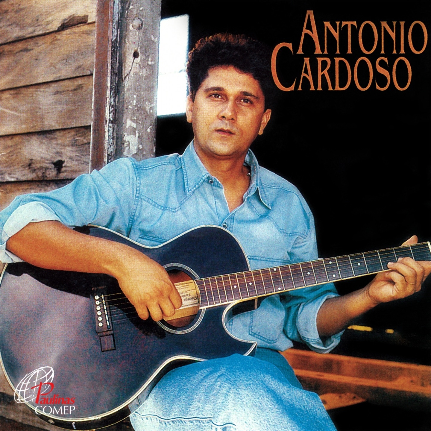 Antônio Cardoso - O Profeta