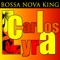 Carlos Lyra & Leila Pinheiro - Ciume