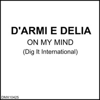 ON MY MIND