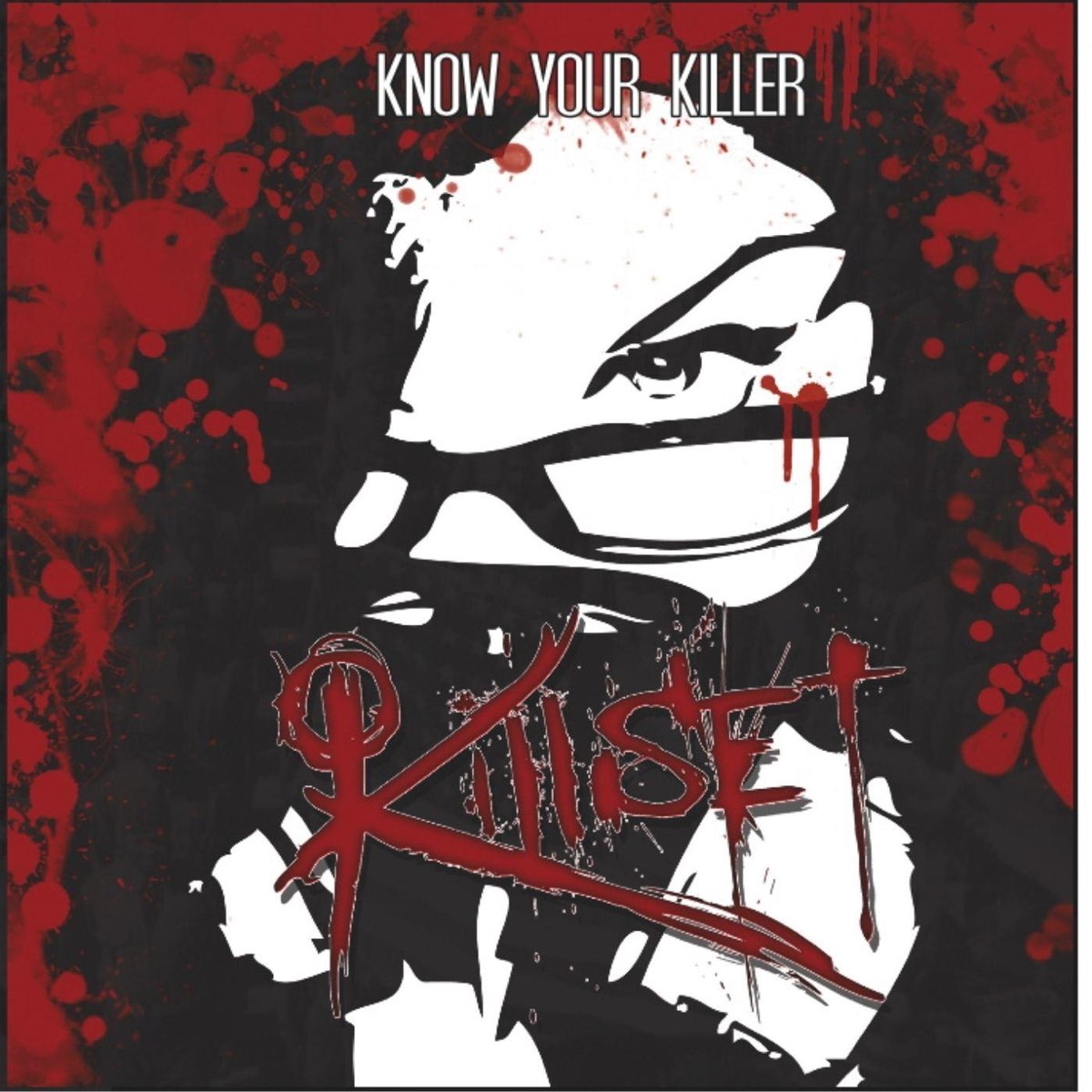 Your killer. Paradise Killer обложка. Superheist - Dear Enemy. Victim Cold in May.