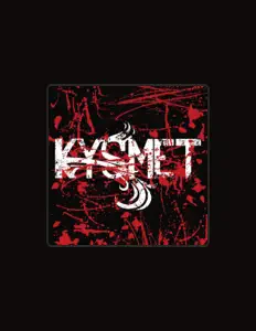 Écoutez Kysmet, regardez des vidéoclips, lisez la biographie, consultez les dates de tournée et plus encore !