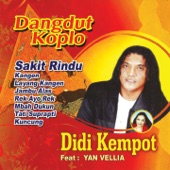 Didi Kempot Dangdut Koplo (feat. Yan Vellia) artwork